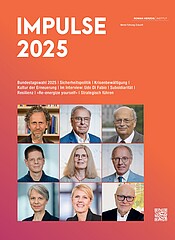 IMPULSE 2025